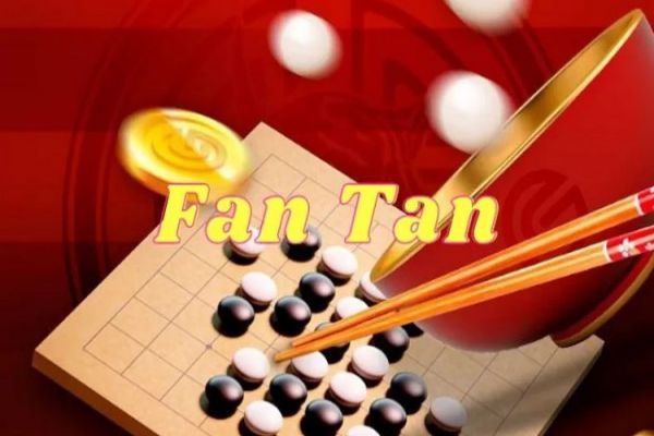 Quy tắc chơi Fan Tan